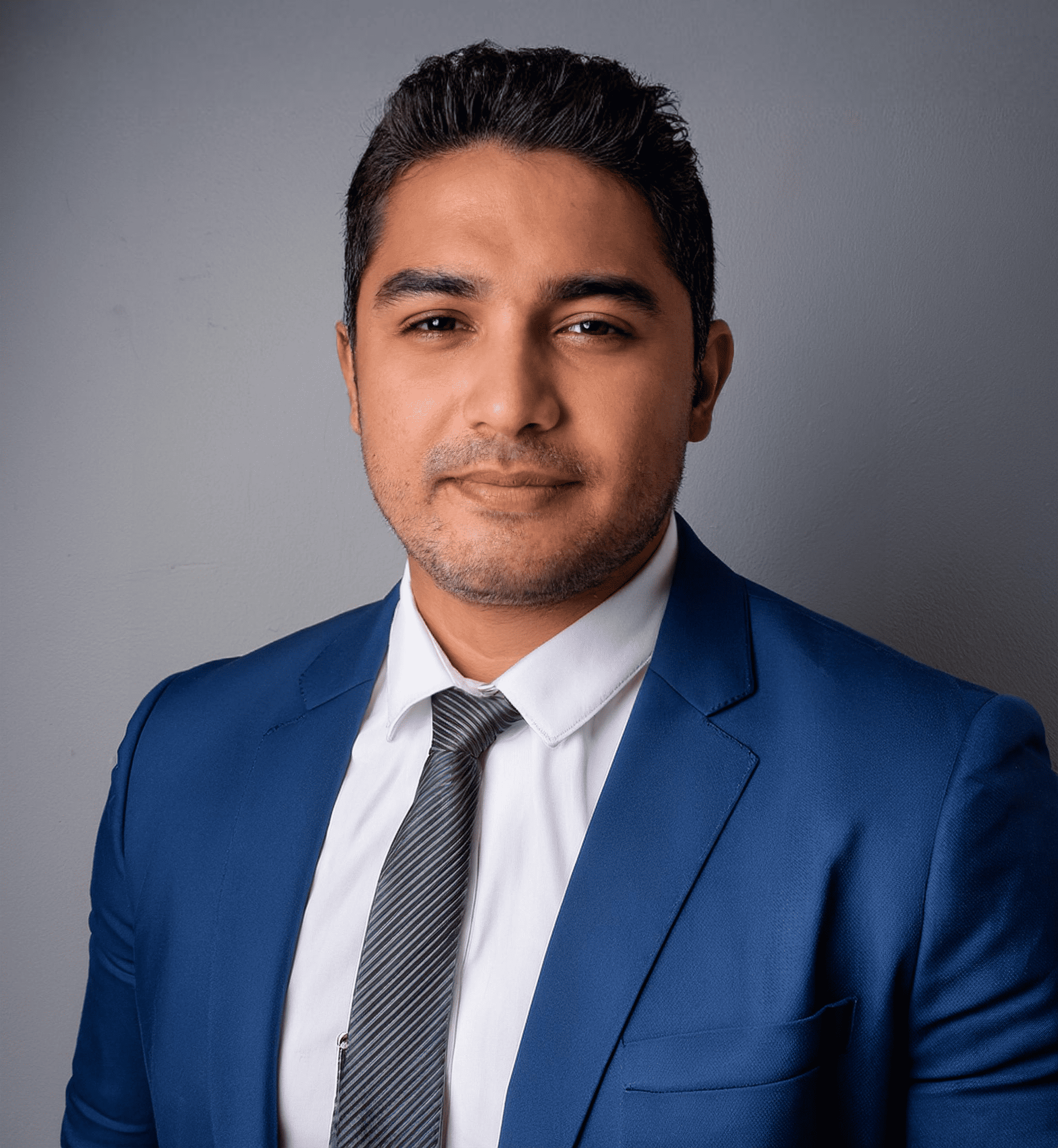 Perfil de Javier Gómez